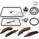 Steuerkettensatz BMW Standard Medium Kit 102040