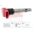 EPS Zündspule 1.970.436 Made in Italy - OE Equivalent