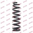 KYB Fahrwerksfeder Toyota P. Land Crusier 3.0 D-4D 09/02 K-Flex RF3148