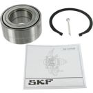 Radlagersatz VA HYUNDAI Coupe,Elantra,Matrix 96 VKBA 6812