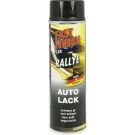 Fast Finish schwarz glänzend 500ml 292835