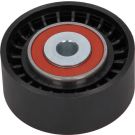Umlenk-/Führungsrolle, Keilrippenriemen 54-0879
