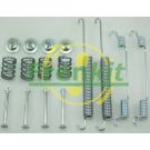 FRENKIT Reparatursatz, Feststellbremswelle 950806