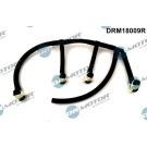 DR.MOTOR Schlauch, Leckkraftstoff DRM18009R