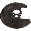 Maxgear Spritzblech, Bremsscheibe 19-3581