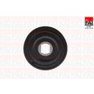 FAI AutoParts Riemenscheibe, Kurbelwelle FVD1077