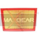 Luftfilter Vw Polo (6K) 26-0157