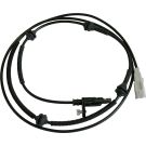 Sensor, Raddrehzahl CITROEN C5,C6,PEUG 407 07 0 986 594 523