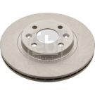 FEBI BILSTEIN Bremsscheibe 09073