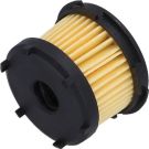 KAMOKA Kraftstofffilter F702401