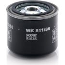 Mann & Hummel Kraftstofffilter PKW TOYOTA WK 811/86