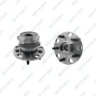 GSP Radlager 9330029