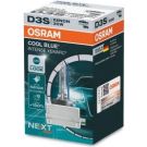 D3S OSRAM 42V 35W PK32d-5 CBN Cool Blue Intense, Faltschachtel XENARC® COOL BLUE® INTENSE (Next Gen) 66340CBN