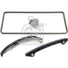 Steuerkettensatz MAZDA Basic Short Kit 108269