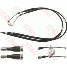 Handbremsseil GCH124