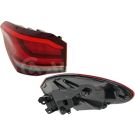 HECKL A L LED BMW X1 F48 7,19 1766,658,6