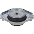 MONROE Stützlager 1Stk. VA OPEL Agila 00 MOUNTING KIT MK367