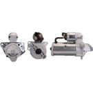 12V.Starter CHEVROLET ORLANDO 2.0 D 11 328074092