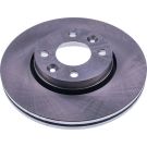 DENCKERMANN Bremsscheibe B130780
