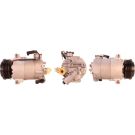 Kompressor (Tausch) FORD 700510899