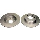 Bremsscheibe Db T. W202/203/W210/W124 Mit Korrosionsschutzbeschichtung QD4658