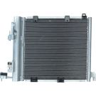 KAMOKA Kondensator, Klimaanlage 7800006