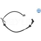 Sensor, Raddrehzahl 5148000020