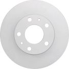 Bremsscheibe FIAT 0 986 479 B99