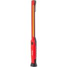 AMIO Arbeitslampe Taschenlampe 3W Cob, 1800Mah 2170