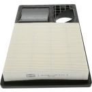 CHAMPION Luftfilter CAF100748P