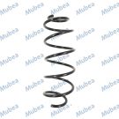 Fahrwerksfeder VA CITROEN C4 09 90178182