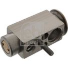 FEBI BILSTEIN Ventil 04883