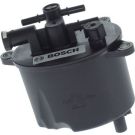 Kraftstofffilter LAND ROVER F 026 402 846