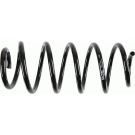 Sachs Fahrwerksfeder Vw P. Caddy Iii Kasten (2Ka, 2Kh, 2Ca, 2Ch), 1.2 Tsi, 1.4, 1.4 16V, 1.9 Tdi, 2.0 Sdi 993 062