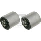 Lagerbuchse, Querlenker Bmw P. E83 Kpl 26182