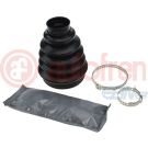 Faltenbalg, Antriebswelle Citroen Ext D8342T Faltenbalg, Antriebswelle Citroen Ext D8342T