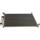 Kondensator, Klimaanlage AC830014