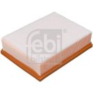 FEBI BILSTEIN Luftfilter 100357