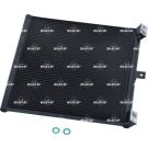 Kondensator, Klimaanlage EASY FIT 350203