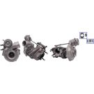 Lader, Aufladung PA4522041