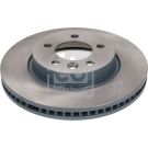 FEBI BILSTEIN Bremsscheibe 43844