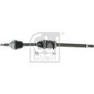 FEBI BILSTEIN Antriebswelle 182959 FEBI BILSTEIN Antriebswelle 182959