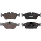 Bremsbelagsatz Bmw S. E46 98-/E36 90-/E85 Z4 03 QP5332