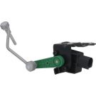KAMOKA Sensor, Leuchtweiteregulierung 4310034