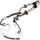 Schlauchleitung - Lenkung Ford Focus Ii/C-Max (Feed+Return Kit) Original 1743276