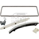 Steuerkettensatz OPEL Agila,Astra,Combo 96 Basic Short Kit 34162