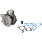 KAMOKA Lader, Aufladung 8600056