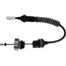 SACHS Seilzug, Kupplungsbetätigung 3074 600 250