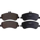 Bremsbelagsatz Db P. X204 Glk 19-2909