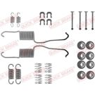 391-0684 Montagesatz f.Bremsbacken TOYOTA Camry,Celica 105-0684
